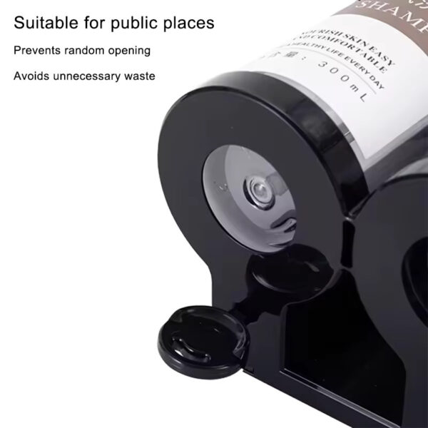 Amenities Dispensers