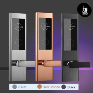 RFID Hotel Door Lock