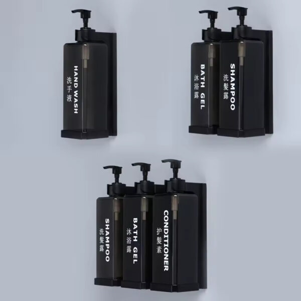 Amenities Dispensers 3