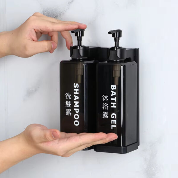 Amenities Dispensers 4