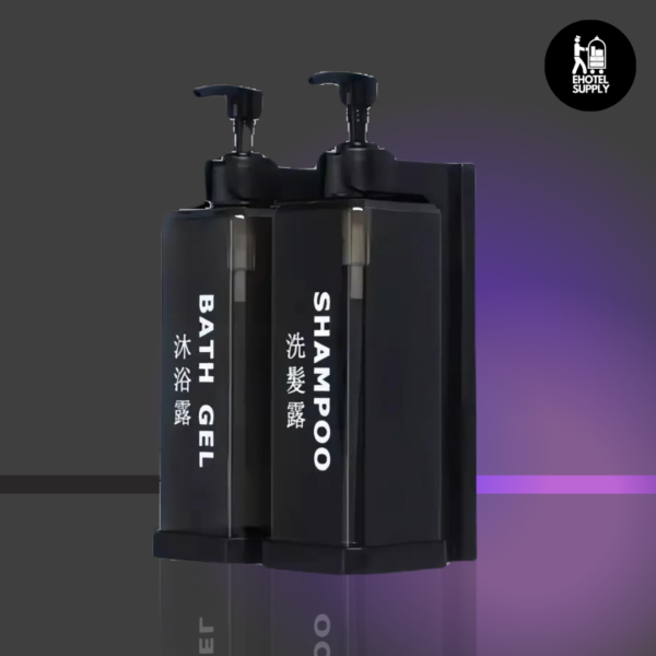 Amenities Dispensers