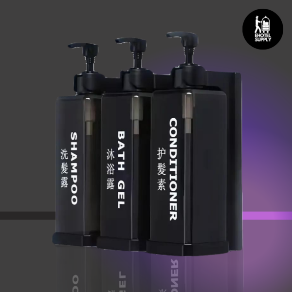 Amenities Dispensers