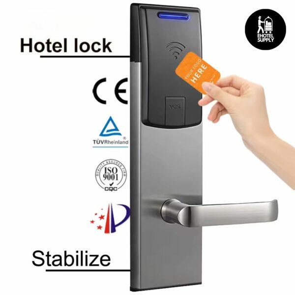 RFID Hotel Door Lock