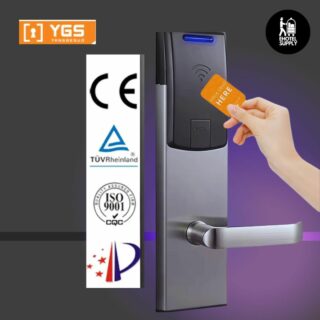 RFID Hotel Door Lock