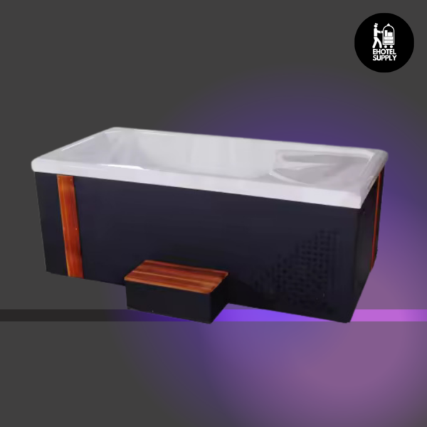 Acrylic Cold plunge tub