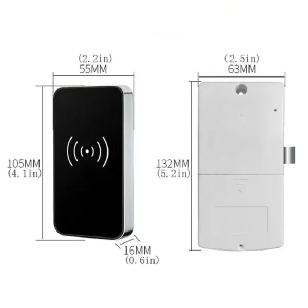 Locker Rfid Lock