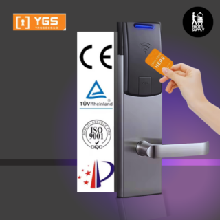 YGS-9936S RFID Door Lock